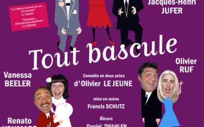 2006 – Tout Bascule