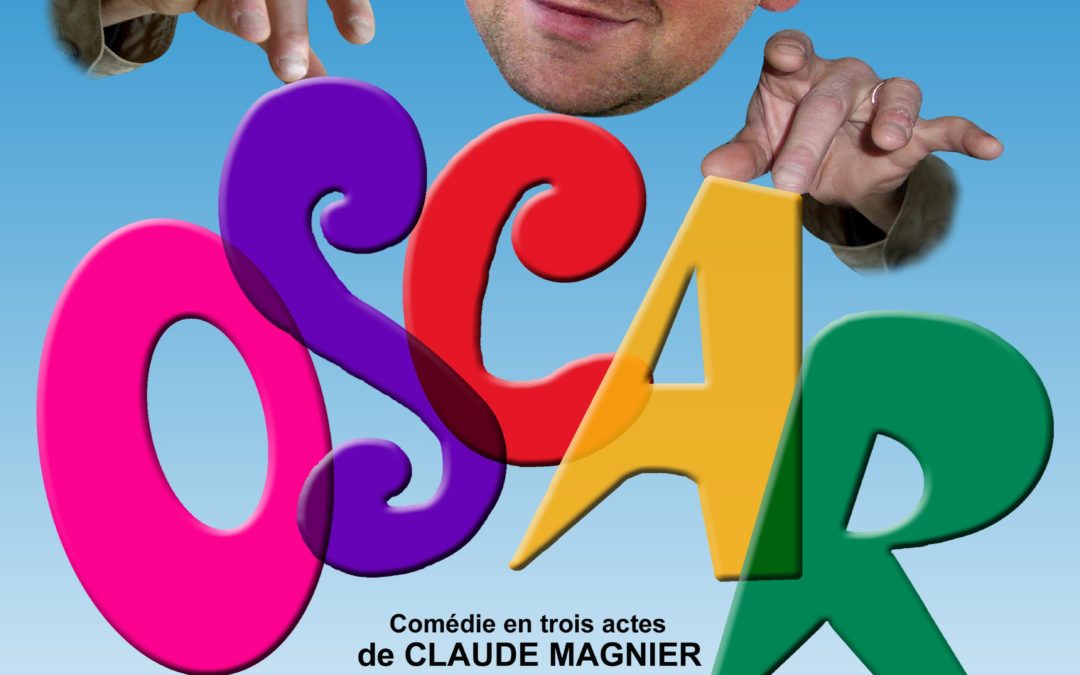 2007 – Oscar