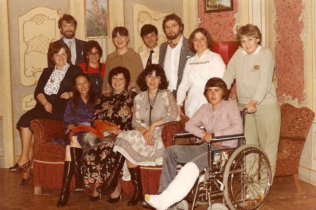 1981 – Blaise