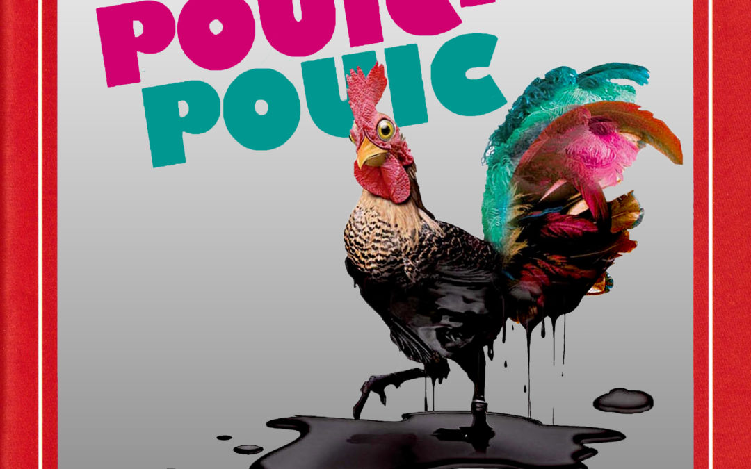 2020 – Pouic-pouic