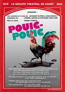 pouic pouic