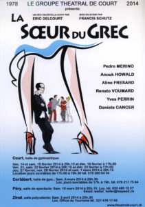 Affiche 2014