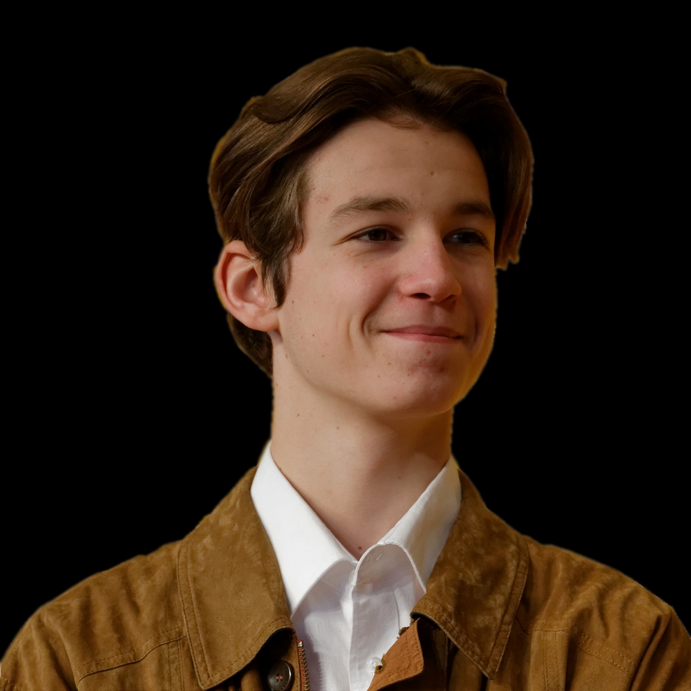 Thibault Groupe théâtral de Court