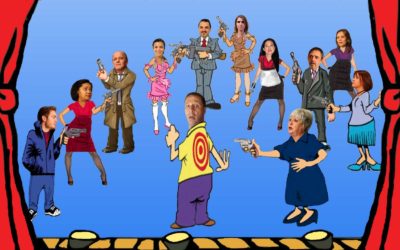 2017 – Victimes cherchent assassins…