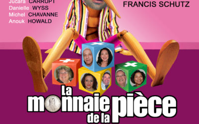 2013 – La monnaie de la pièce