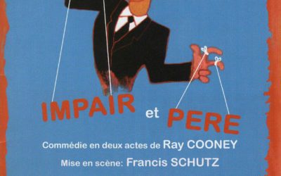 2010 – Impair et père