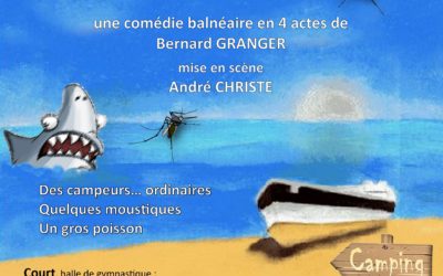 2022 – Les 3 moustiquaires