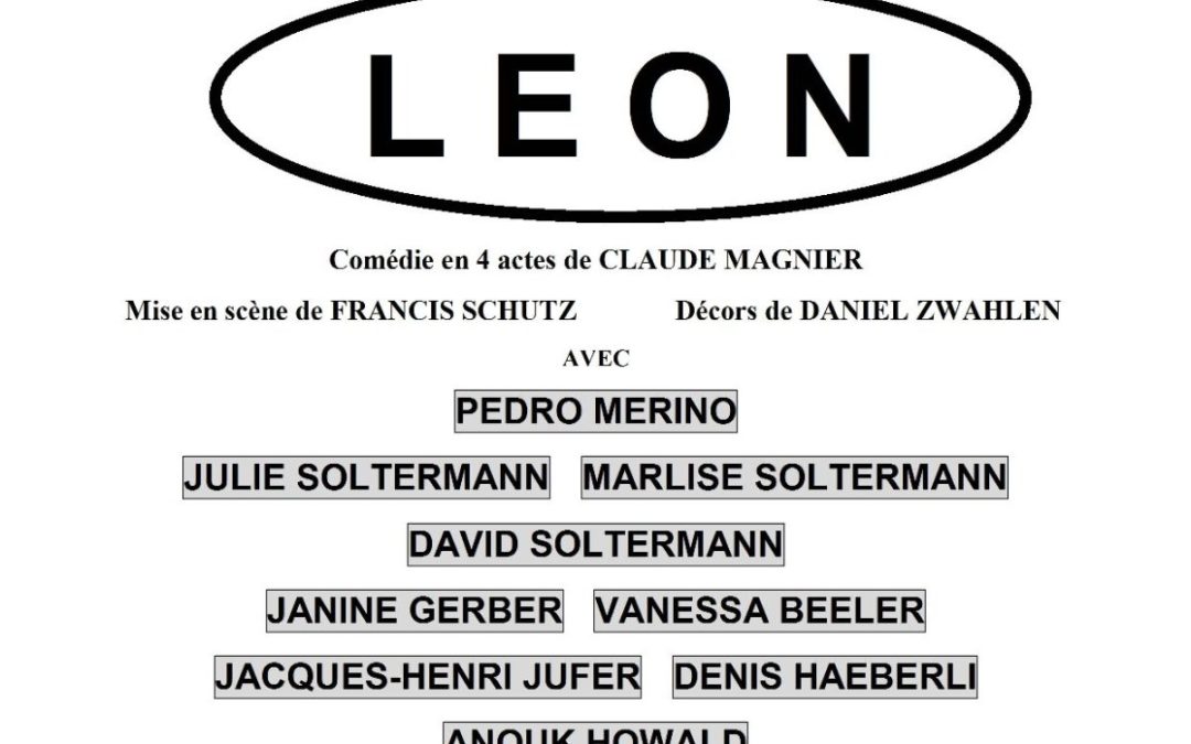 2005 – Léon
