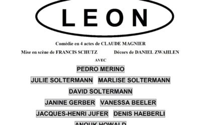 2005 – Léon