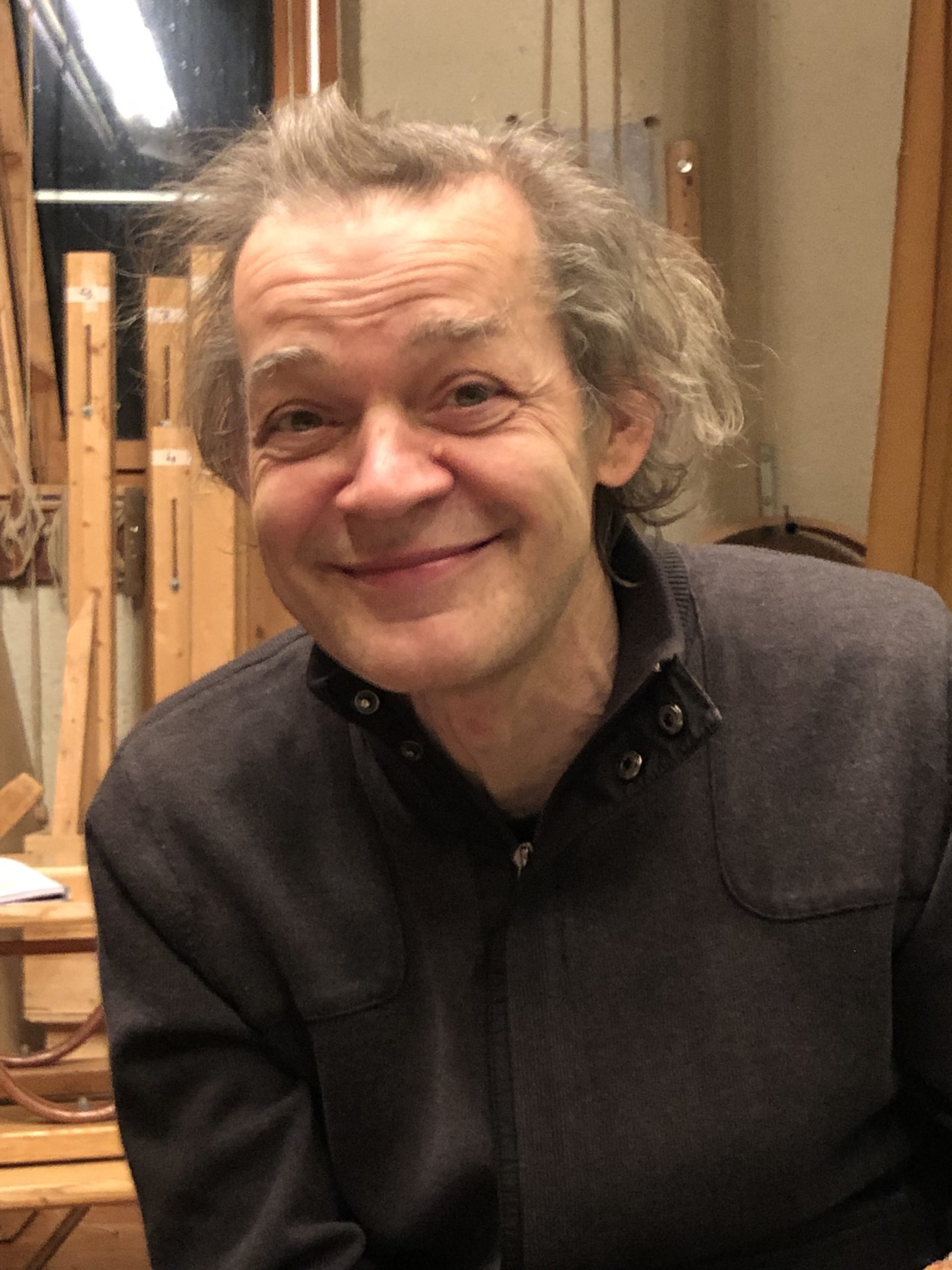 COM - ANDRE - Portrait image exemple
